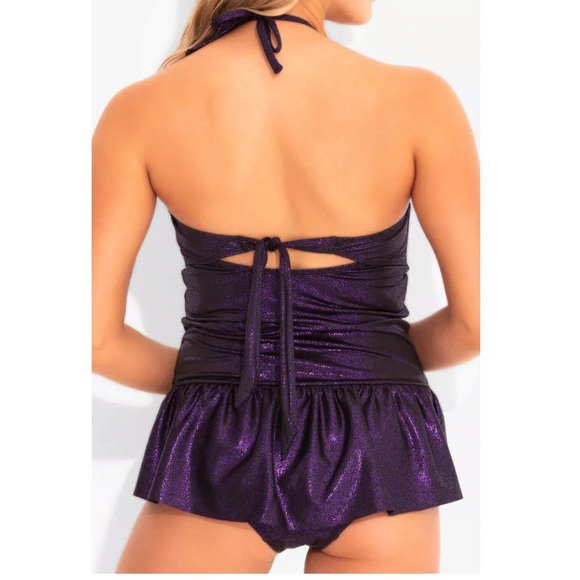 Ursula One-Piece Swim Disney The Little Mermaid - Picture 2 of 8